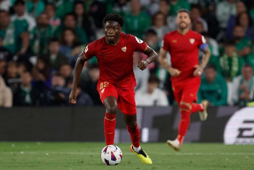 维利亚以来, 其实阿森纳 维利亚以来, 其实阿森纳