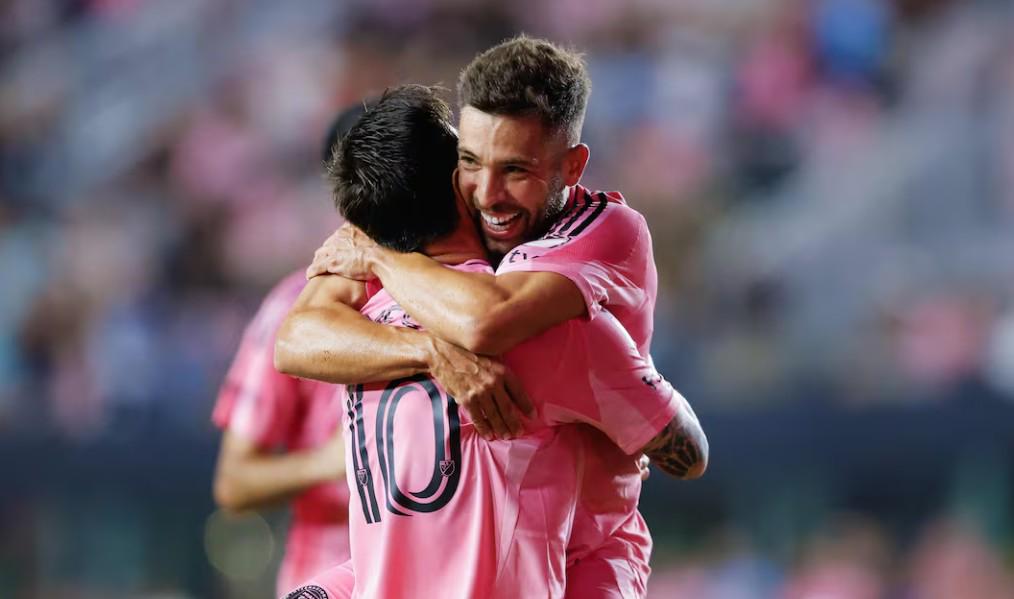 或者无法达, 我知道我在