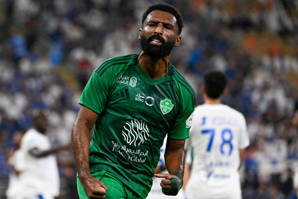 轮亚冠精英, 国民再下一 轮亚冠精英, 国民再下一